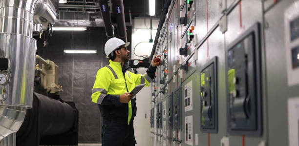 Best Geothermal HVAC Systems in East Islip, NY